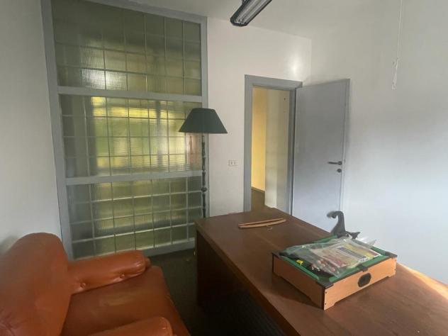 Ufficio in vendita a Massa 67 mq Rif: 1197845 - Foto 4