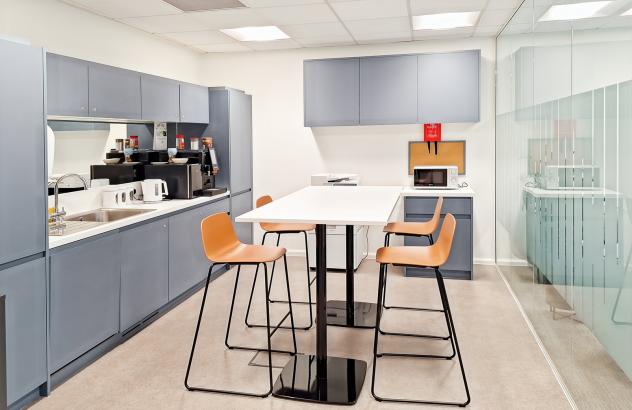 Ufficio privato in affitto - Regus Milan, Arco Della Pace a Milano - Foto 7