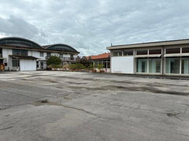 Immobile in asta di 5532 m² in vendita a San Giuliano Terme - Foto 4