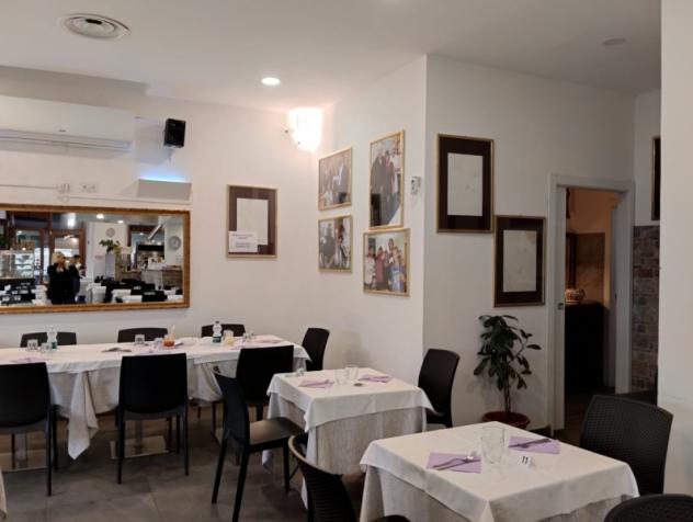 ATTIVITA' COMMERCIALE: RISTORANTE, PESCHERIA, PIZZERIA - Foto 4