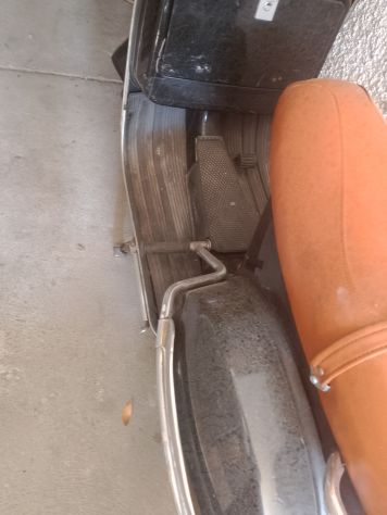 Vespa 150px - Foto 4