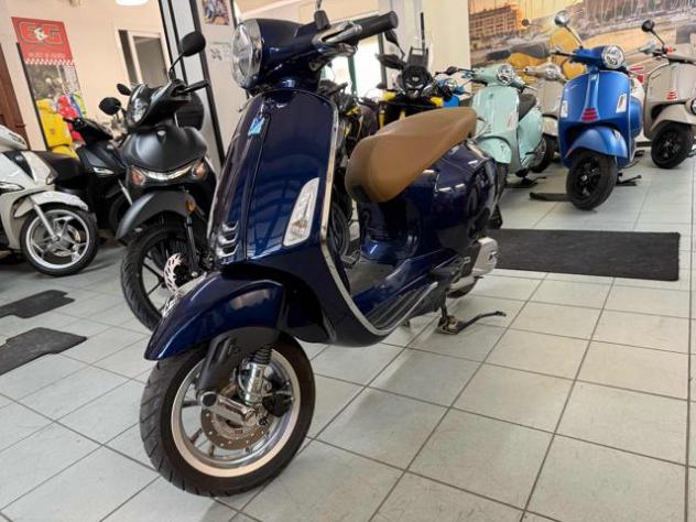 VESPA Primavera 125 PRIMAVERA 19 rif. 23881474 - Foto 7