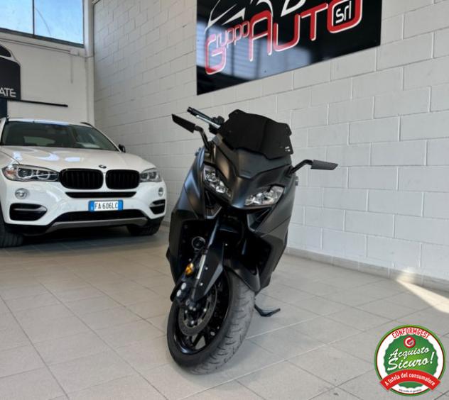 YAMAHA T-Max 560 T-Max 560 rif. 24153483 - Foto 2