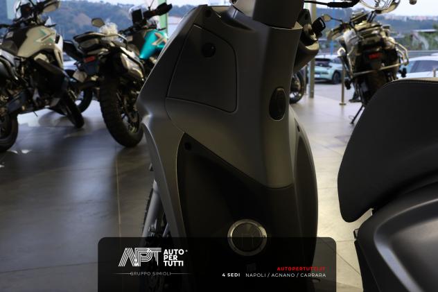 Kymco People 125 People S 125i E5+ - Foto 10