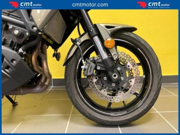 KAWASAKI Versys 650 Garantita e Finanziabile rif. 24143463 - Foto 8
