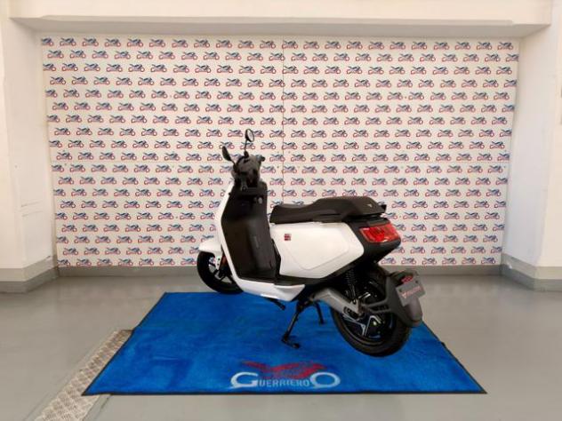 NIU MQi GT EVO 125 PROMO - Foto 4
