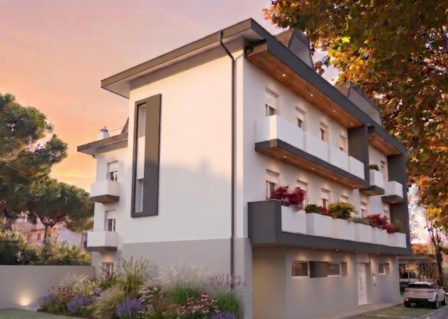 Trilocale in vendita a Bellaria-Igea Marina - Foto 3