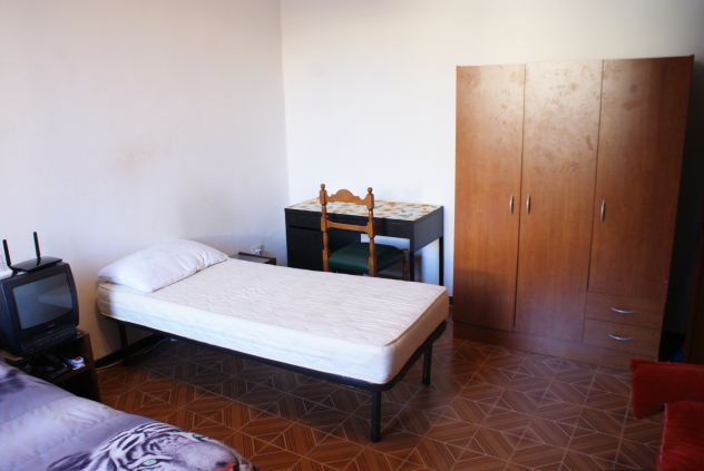 DUE POSTI LETTO NELLA STESSA CAMERA DOPPIA X RAGAZZE MM2 PIOLA CITTA STUDI - Foto 6