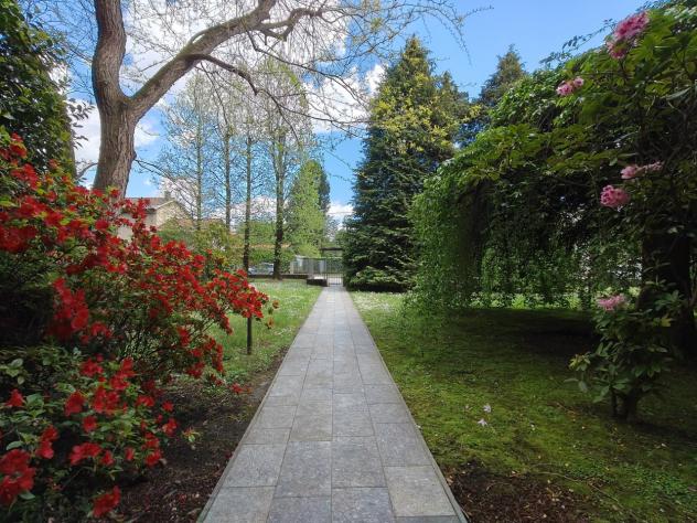 Quadrilocale in affitto a Gallarate