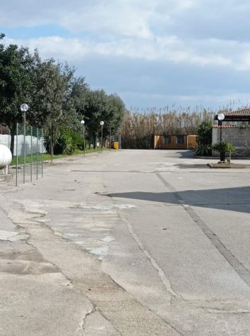 Fitto Monolocale a Varcaturo
