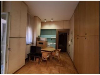 Appartamento di 30 m² con 1 locale e box auto in affitto a Milano [rif. Aff …