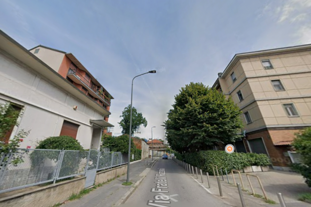 Bilocale con cantina e posto auto- 650 EURO - Foto 8
