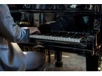 Musica funerale Pavia