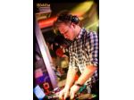 Dj per feste, compleanni, matrimoni, capodanno, aperitivi, serate.