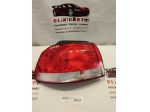 STOP FANALE POSTERIORE SINISTRO VOLKSWAGEN Golf 6 Berlina 5K0945257 CCZ (0812)