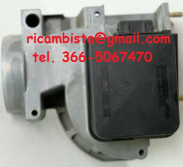 0280203023 Porsche 911 3.2 misuratore massa aria Bosch