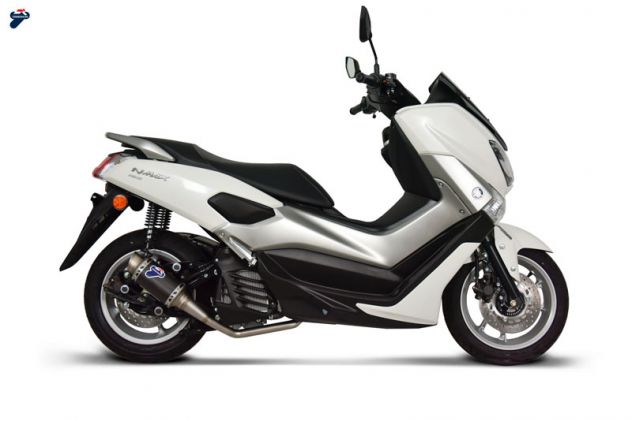 Ammortizzatori per Yamaha N Max 125 155 S max Yss Fg Gubellini - Foto 14