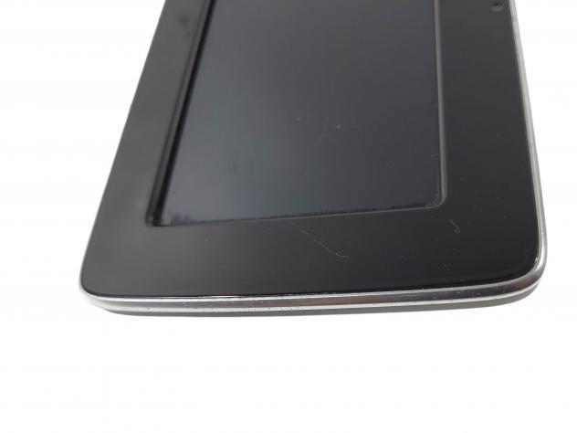 DISPLAY MULTIFUNZIONE COMPUTER DI BORDO MERCEDES Classe B W246 2° Serie A2469007018 (12) - Foto 7