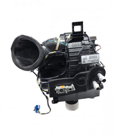 STUFA PEUGEOT 208 Serie 9826065480 (19) - Foto 5