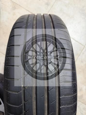 Cerchi 17 e pneumatici originali Kia Stonic - Foto 9