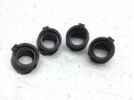 HONDA HORNET 600 SET 4 COLLETTORI ASPIRAZIONE 2001 PC36A02F