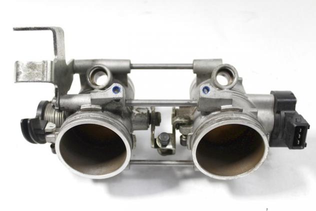 CORPO FARFALLATO BMW F 800 R K73 2005 - 2019 13547702369 THROTTLE BODY