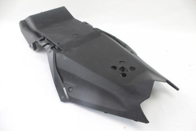 KAWASAKI Z 125 350230396 PARAFANGO POSTERIORE 19 - 21 REAR MUDGUARD - Foto 3
