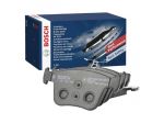 Kit Pastiglie Freni Posteriori BOSCH 0 986 494 659 Low-Metallic