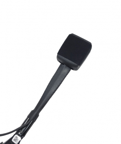 AGGANCIO CINTURA DI SICUREZZA ANT DX AUDI A3 Sportback (8YA) 8Y0857755 (19) - Foto 5