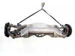 4E0505235H PONTE ASSALE POSTERIORE AUDI A8 4E 4.2 B 4X4 246KW AUT 4P (2005) &hellip;