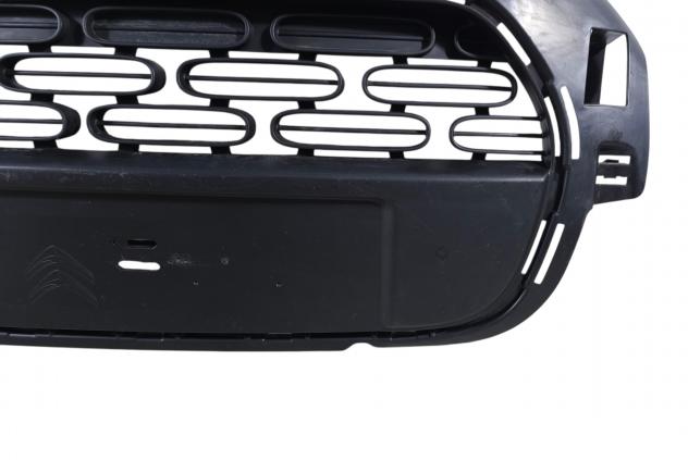 GRIGLIA PARAURTI CITROEN C3 Serie 9833504580 (16) - Foto 4