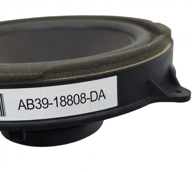 ALTOPARLANTE FORD Ranger (TKE) AB39-18808-DA (11) - Foto 10