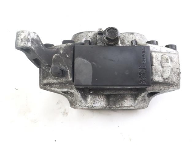 YAMAHA TDM 850 3HE2580T7000 PINZA FRENO ANTERIORE SINISTRA 96 - 01 FRONT LEFT BRAKE CALIPER - Foto 2