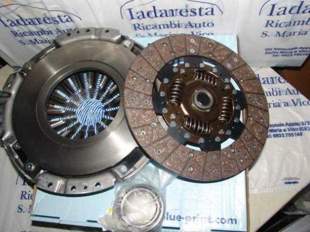 Kit frizione nissan cabstar 3.0 td 30100ma70a - Foto 3