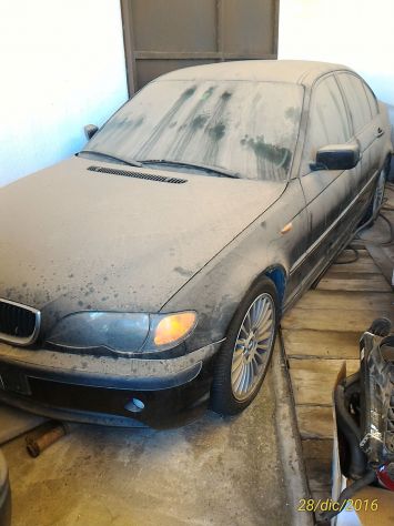 Frizione semiassi e ricambi Bmw serie3 e46 - Foto 8