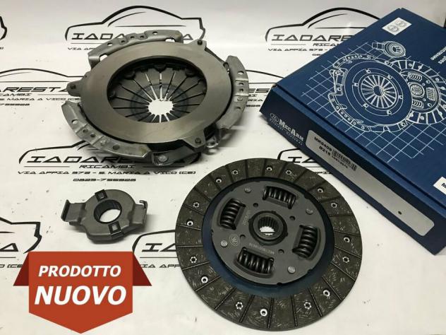 Kit Frizione Ritmo Abarth - Croma - Thema - 164 2.0 Bz 71722592 - Foto 2