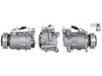 Compressore A/C per Bmw X3 e83 f25 G01 revisionati Elstock Delphi condensatore