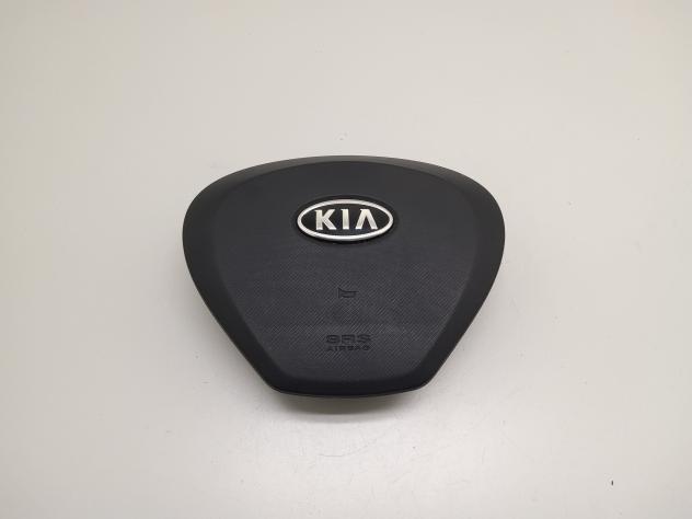 AIRBAG VOLANTE KIA Cee'd 1° Serie 569001H000E (0612)
