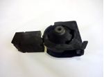 1236122080 SUPPORTO MOTORE TOYOTA RAV 4 2.0 D 4X4 85KW 5M 5P (2006) RICAMBI &hellip;