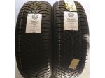 2 GOMME 265 60 18 YOKOHAMA A67713