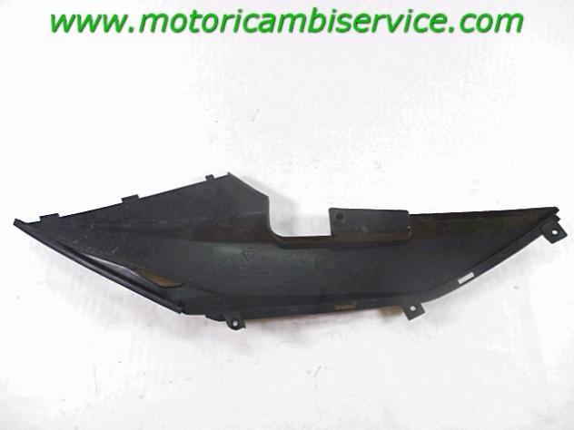 CARENA CENTRALE SINISTRA KYMCO XCITING 400 I (2012-2017) 83630-LKF5-E00-N1R - Foto 2