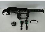 KIT AIRBAG PER AUDI A4 8K DAL 2007 IN POI