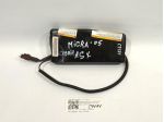 AIRBAG SEDILE SINISTRO NISSAN Micra Cabrio 985H1AX30A CR14DE (0510)