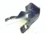 HONDA @ CHIOCCIOLA 150 CARENA PEDANA PAVIMENTO POGGIAPIEDI 2000 2002 ZDCKF03A