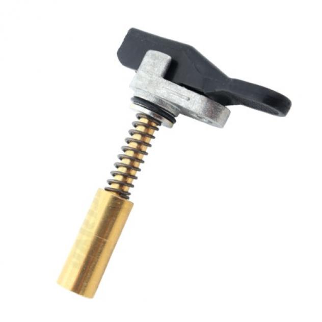 Leva starter manuale per carburatori Dell'Orto 08293