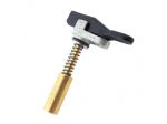 Leva starter manuale per carburatori Dell'Orto 08293
