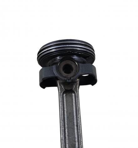 PISTONE MOTORE MERCEDES Classe A Serie (W177) A6080302900 K9K Diesel 1500 (18) - Foto 5