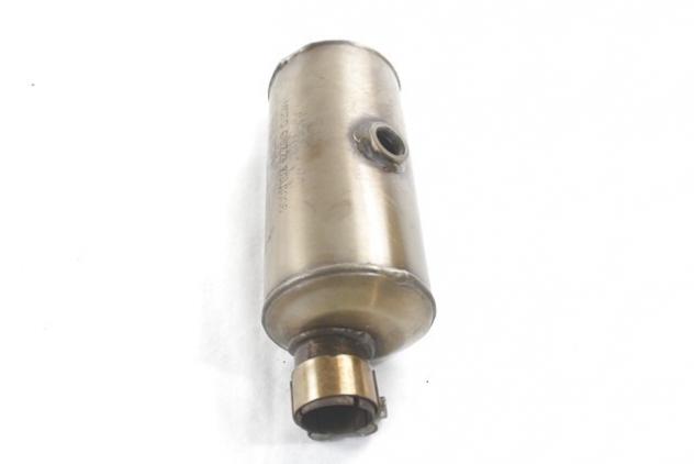 MOTO GUZZI V7 CLASSIC 978955 COLLETTORE DI SCARICO CENTRALE 08 - 12 EXHAUST EXPANSION CHAMBER ZGU1006 - Foto 2