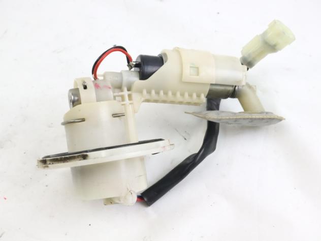 APRILIA SX 125 2B007538 POMPA BENZINA 21 - 24 FUEL PUMP - Foto 4