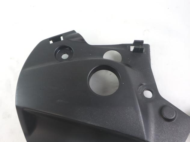 YAMAHA TRICITY MW 125 2CMF514A00 2CMF515A00 COVER INTERNE RUOTE ANTERIORI 14 - 17 FRONT WHEEL INTERNALS COVER - Foto 2